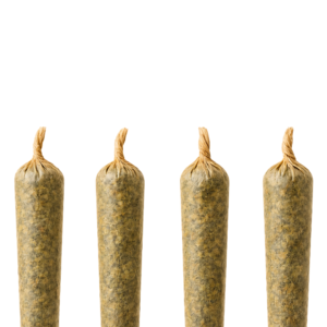 Pre Rolls